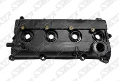 Крышка головки блока цилиндров. Nissan: Liberty, Teana, Wingroad, X-Trail, Presage, Serena, Bassara, Primera, Murano, AD, Prairie Двигатели: QR20DE, Q...