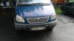 ГАЗ 2705. Продаётся грузавик ГАЗель, 2 400 куб. см., 1 500 кг., 4x2