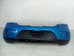 Бампер. Renault Sandero Stepway, 5S Renault Sandero, 5S Двигатели: H4M, K4M, K7M, D4F