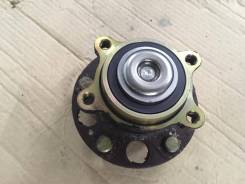 Подшипник ступицы. Honda Accord, CL7, CL8, CL9, CM1, CM2, CM3, CM5, CM6 Двигатели: K20A, K24A, K24A3, K24A4, K24A8