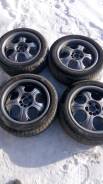 Giovanna Monza. x16", 5x100.00, 5x114.30