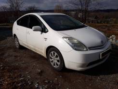 Toyota Prius. вариатор, передний, 1.5 (76 л.с.), бензин, 150 000 тыс. км