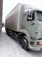 КамАЗ 65117. Камаз 65117, 11 760 куб. см., 14 000 кг., 6x4