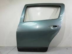 Дверь боковая. Renault Sandero