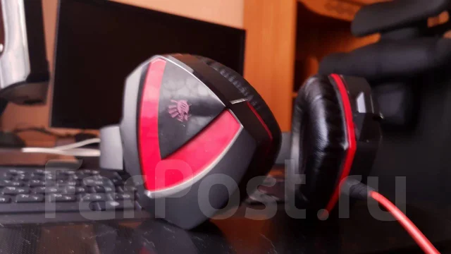 A4Tech Bloody G500 ����