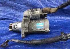 Стартер. Toyota: Avalon, Sienna, Venza, RAV4, Camry, Highlander, Kluger V Двигатели: 2GRFE, 1ARFE, 2ARFE
