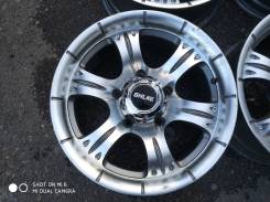SHLK. 7.0x16", 5x139.70, ET0