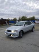 Nissan R'nessa. N30, SR20