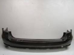 Бампер. Skoda Superb, 3T, 3T5 Двигатели: CCZA, CDAB, CDVA, CFHC