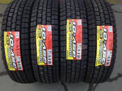 Dunlop DSV-01. Зимние, без шипов, без износа, 4 шт