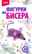 Бисер.