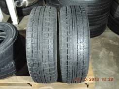 Toyo Winter Tranpath MK4. Зимние, без шипов, 20 %, 2 шт