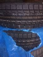 Nexen Winguard Ice. Зимние, без шипов, 2014 год, без износа, 2 шт
