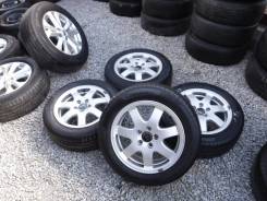 Volvo. 6.5x16", 5x108.00, ET43, ЦО 64,0 мм.