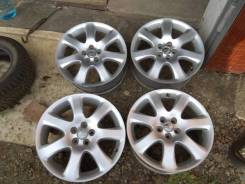 Toyota. x17", 5x100.00