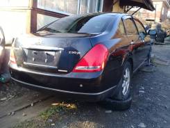 Nissan Teana. J31, VQ23
