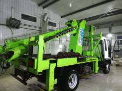 Hino Profia. Продам Автобуровую, 7 500 куб. см., 3 000 кг.