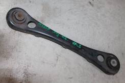 Рычаг поперечный. Audi A4, 8E2, 8E5, 8EC, 8ED, 8H7, 8HE Audi S4, 8E2, 8E5, 8EC, 8ED, 8H7, 8HE Audi RS4, 8HE Двигатели: AKE, ALT, ALZ, AMB, AMM, ASB, A...