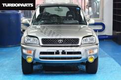 Toyota RAV4. SXA10, 3SFE