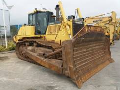 Komatsu D155AX. -6, 40 000,00 кг. Под заказ
