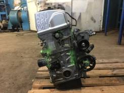 Двигатель в сборе. Honda Accord, CL9, CP2, CU2, CW2 Двигатели: K24A, K24A3, K24A4, K24A8, K24Z2, K24Z3