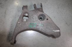 Рычаг, тяга подвески. Audi A4, 8EC, 8ED, 8HE Audi S4, 8EC, 8ED, 8HE Audi RS4, 8HE Двигатели: ALT, ALZ, ASB, AUK, AWA, BBJ, BBK, BCZ, BDG, BFB, BGB, BH...