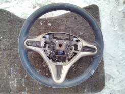 Руль. Honda Civic, FD1, FD2, FD3, FD7