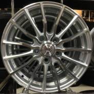 NZ Wheels SH650. 6.5x16", 5x114.30, ET45