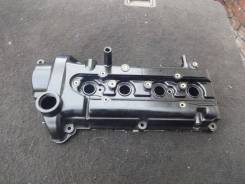 Крышка головки блока цилиндров. Suzuki Wagon R Solio, MA63S Suzuki Wagon R Wide, MA63S Suzuki Wagon R Plus, MA63S Двигатель K10A