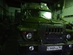 Урал 4320. Продам урал, 6x6