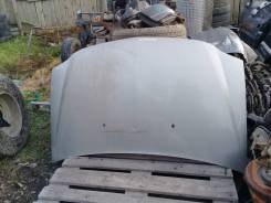 Капот. Renault Logan, LS1Y, LS0G/LS12, LS0H Двигатели: K4M, K7M, K7J