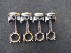 Поршень. Suzuki: Alto, Wagon R Solio, Every, Carry Truck, Wagon R Wide, Cervo, Jimny, Wagon R Plus, Wagon R, Cappuccino Двигатель K10A