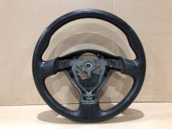 Руль. Subaru Forester Subaru Legacy Subaru Impreza, GD2, GD3, GD4, GD9, GG2, GG3, GG5, GG9 Двигатели: EJ15, EJ161, EJ20, EJ201