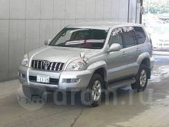 Зеркало заднего вида боковое. Toyota Land Cruiser Prado, GRJ120, GRJ120W, KDJ120, KDJ120W, KZJ120, LJ120, RZJ120, RZJ120W, TRJ120, TRJ120W, VZJ120, VZ...