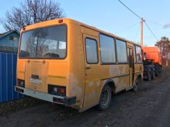 ПАЗ 32053-70. Автобус Паз, 23 места