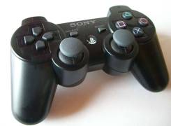 Геймпады для PlayStation.