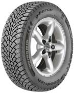 BFGoodrich g-Force Stud. Зимние, шипованные, 2018 год, без износа, 4 шт