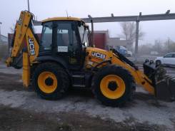 JCB 4CX. Продается экскаватор-погрузчик , 1,30 куб. м.