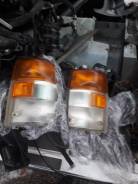 Поворотник. Isuzu Elf