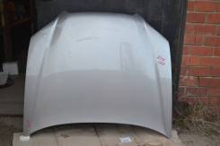 Капот. Subaru Legacy, BL, BL5, BL9, BLD, BLE, BP, BP5, BP9, BPE