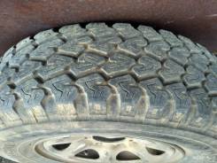 Колесо Bridgestone Desert Dueler. x15"