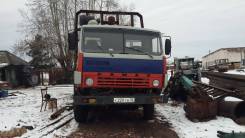 КамАЗ 53212. Камаз 53212, 11 000 куб. см., 10 000 кг., 6x4