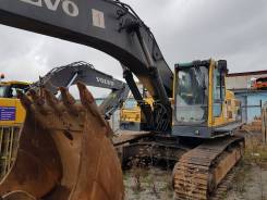 Volvo EC460B Prime. Продам карьерный экскаватор Volvo EC460, 3 м3, 3,00 куб. м.
