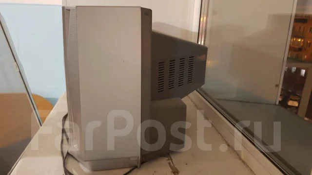 Hitachi. CRT (���) ����