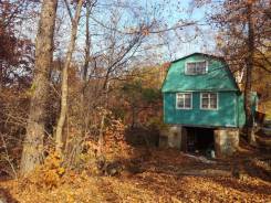 Продам дачу 32ый км Надеждинский район. От частного лица (собственник)