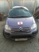 Citroen C3. XWLFU2158436, 578437 ����