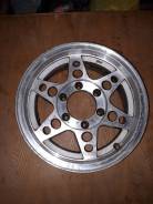 Toyota. 6.0x15", ЦО 110,0 мм.