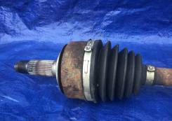 Привод, полуось. Honda: Element, Elysion, Accord, Odyssey, CR-V, Avancier, FR-V, Accord Tourer, Torneo, Stream, Civic, Integra, Stepwgn Двигатели: K24...
