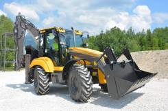 Mecalac. Продам Экскаватор-погрузчик TLB990PM, 1,10 куб. м.