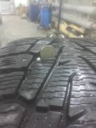 Nokian Hakkapeliitta 7 SUV. Зимние, под шипы, 2013 год, 30 %, 4 шт